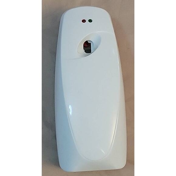 Automatic Adjustable Fragrance Dispenser Home Indoor Wall-Mounted Aerosol Spray - Picture 1 of 5